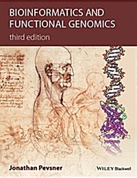 Bioinformatics and Functional Genomics (Hardcover, 3, Revised)