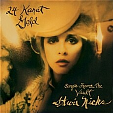 [수입] Stevie Nicks - 24 Karat Gold: Songs From The Vault [2LP]