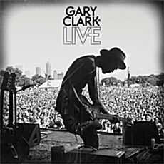 [수입] Gary Clark Jr. - Live [2LP]