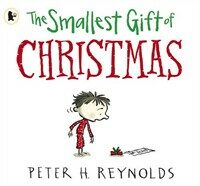 The Smallest Gift of Christmas (Paperback)
