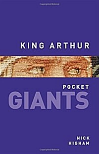 King Arthur: pocket GIANTS (Paperback)