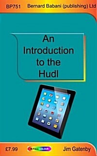 An Introduction to the Hudl 2 (Paperback)