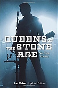 Queens of the Stone Age: No One Knows (Paperback)