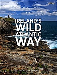 Irelands Wild Atlantic Way (Paperback)