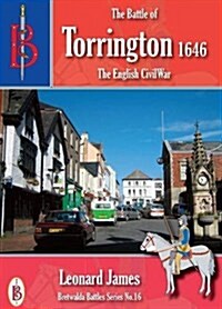 The Battle of Torrington (Paperback)