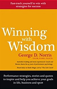 Winning with Wisdom (Paperback)