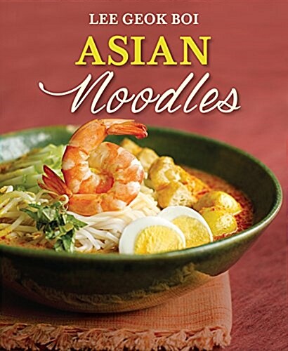 Asian Noodles (Paperback)