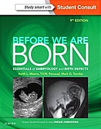 Before We Are Born Pageburst E-book on Kno Retail Access Card (Pass Code, 9th)