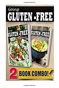 Gluten-Free Intermittent Fasting Recipes and Recipes for Auto-Immune Diseases: 2 Book Combo (Paperback)