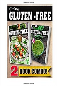 Gluten-Free Intermittent Fasting Recipes and Gluten-Free Green Smoothie Recipes: 2 Book Combo (Paperback)