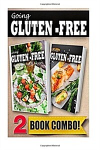 Gluten-Free Intermittent Fasting Recipes and Gluten-Free Grilling Recipes: 2 Book Combo (Paperback)