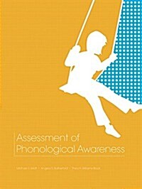 Assessment of Phonological Awareness (Paperback, 2)