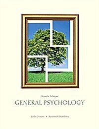 General Psychology (Paperback, 4)