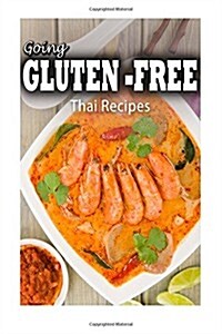 Gluten-free Thai Recipes (Paperback)