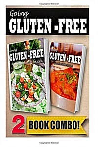 Gluten-Free Intermittent Fasting Recipes and Gluten-Free Indian Recipes: 2 Book Combo (Paperback)