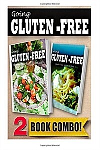 Gluten-Free Intermittent Fasting Recipes and Gluten-Free Italian Recipes: 2 Book Combo (Paperback)