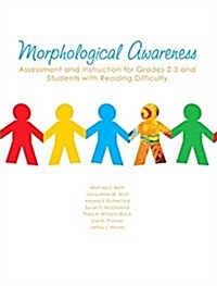 Morphological Awareness (Paperback)