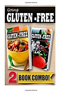 Pressure Cooker Recipes and Gluten-Free Greek Recipes: 2 Book Combo (Paperback)
