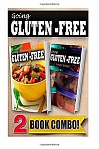 Pressure Cooker Recipes and Gluten-Free Freezer Recipes: 2 Book Combo (Paperback)