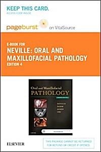 Oral and Maxillofacial Pathology - Elsevier eBook on Vitalsource (Retail Access Card) (Hardcover, 4)