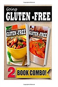 Pressure Cooker Recipes and Gluten-Free Indian Recipes: 2 Book Combo (Paperback)