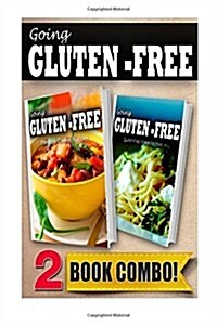 Pressure Cooker Recipes and Gluten-Free Italian Recipes: 2 Book Combo (Paperback)