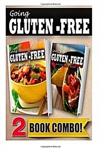 Pressure Cooker Recipes and Gluten-Free Mexican Recipes: 2 Book Combo (Paperback)