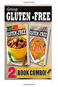 Pressure Cooker Recipes and Gluten-Free Thai Recipes: 2 Book Combo (Paperback)