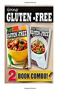 Pressure Cooker Recipes and Gluten-Free Slow Cooker Recipes: 2 Book Combo (Paperback)