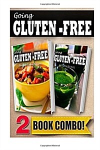Pressure Cooker Recipes and Gluten-Free Vitamix Recipes: 2 Book Combo (Paperback)