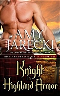 Knight in Highland Armor (Paperback)