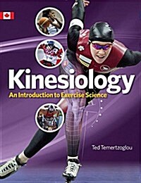 Kinesiology: An Introduction to Exercise Science (Hardcover)