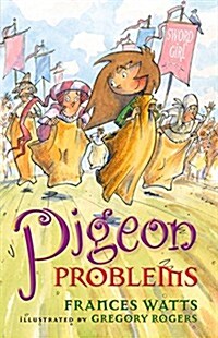 Pigeon Problems: Volume 6 (Paperback)