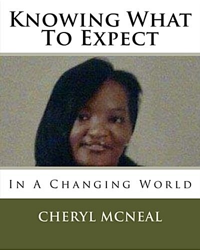 Knowing What to Expect (Paperback)