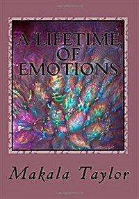 A Lifetime of Emotions (Paperback, Large Print)