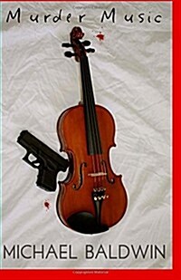 Murder Music (Paperback)