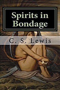 Spirits in Bondage: A Cycle of Lyrics (Paperback)