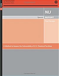 A Method to Assess the Vulnerability of U.s. Chemical Facilities (Paperback)