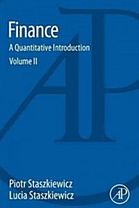 Finance: A Quantitative Introduction (Paperback)