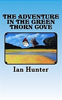 The Adventure in the Green Thorn Cove (Paperback)