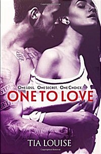 One to Love (Paperback)