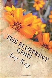 The Blueprint Chip!: Adventure, Action, Thriller (Paperback)