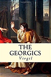 The Georgics (Paperback)