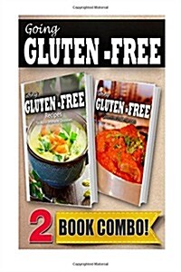 Recipes for Auto-Immune Diseases and Gluten-Free Indian Recipes: 2 Book Combo (Paperback)