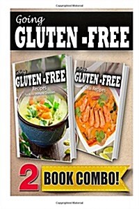 Recipes for Auto-Immune Diseases and Gluten-Free Thai Recipes: 2 Book Combo (Paperback)