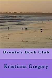 Brontes Book Club (Paperback)