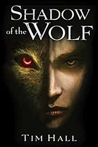 Shadow of the Wolf (Hardcover)