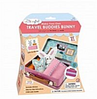 Bunny Travel Buddies (Toy)
