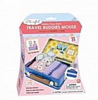 Mouse Travel Buddies (Toy)