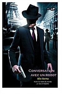 Conversation Avec Un Robot (Paperback)